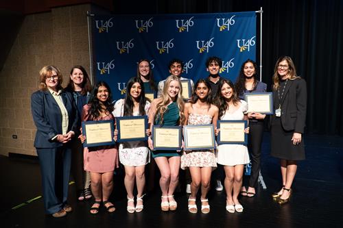 BHs Top Two Percent 2024